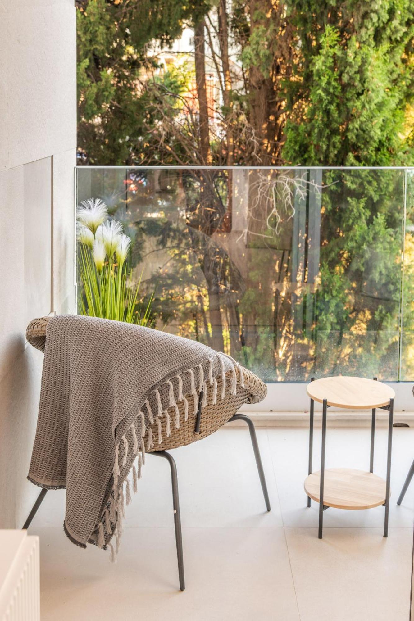 스플리트 Cro.Lo Modern Retreat 아파트 외부 사진